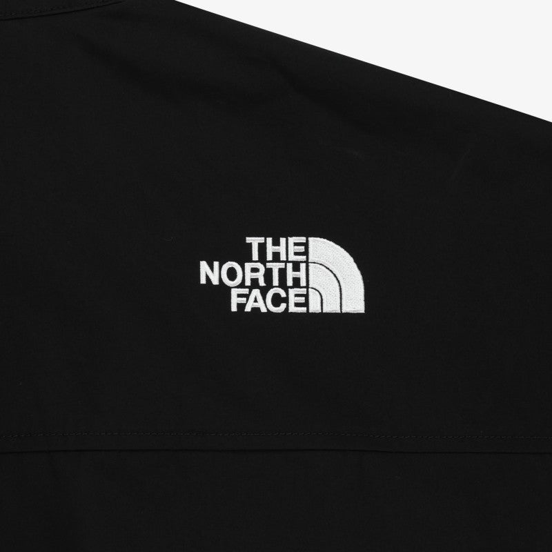男款【WE ARE】韓國THE NORTH FACE 拉鏈外套 NJ3BR51