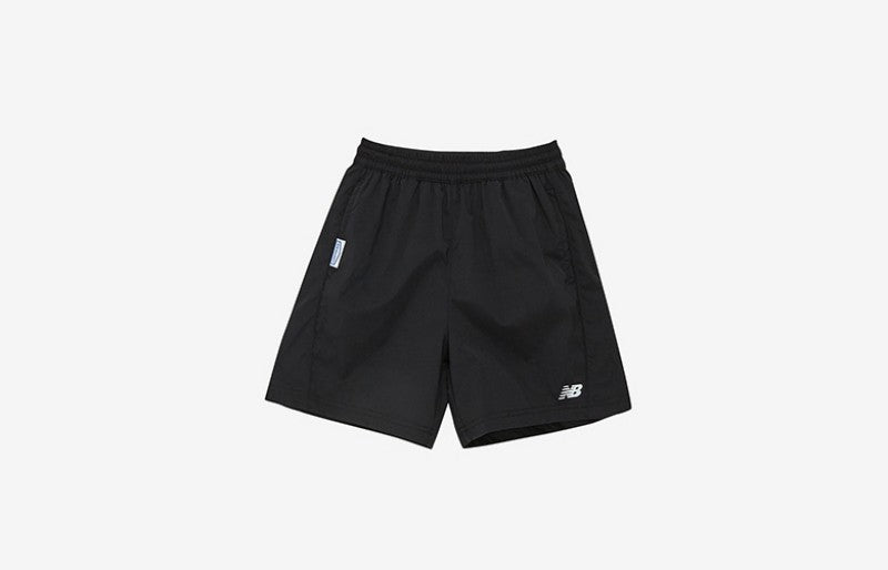 【WE ARE】韓國new balance kids休閒短袖+短褲套裝NK9YG2551U
