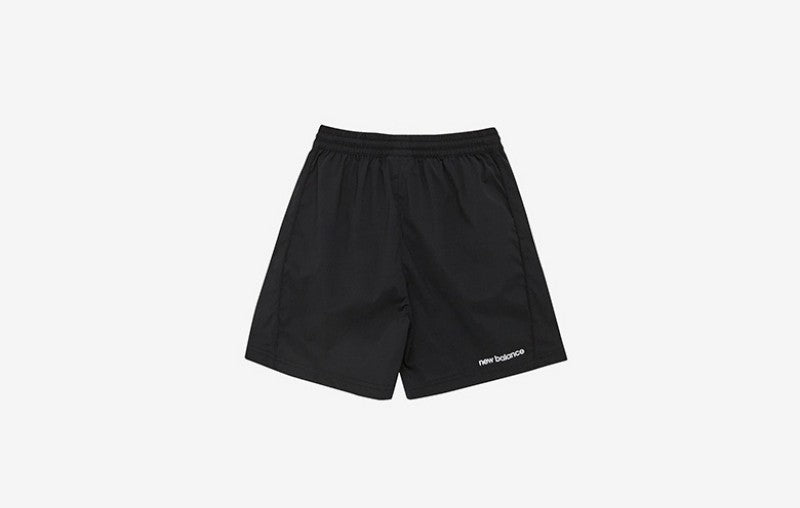 【WE ARE】韓國new balance kids休閒短袖+短褲套裝NK9YG2551U
