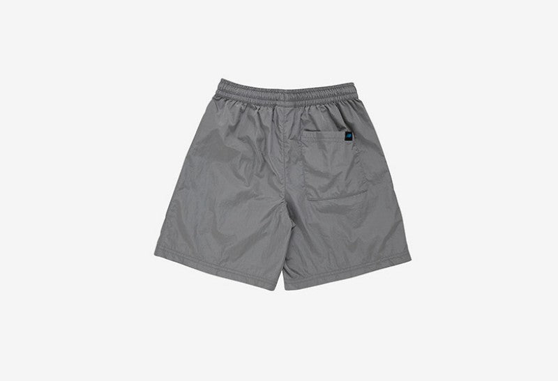 【WE ARE】韓國new balance kids休閒短袖+短褲套裝NK9YG2761U