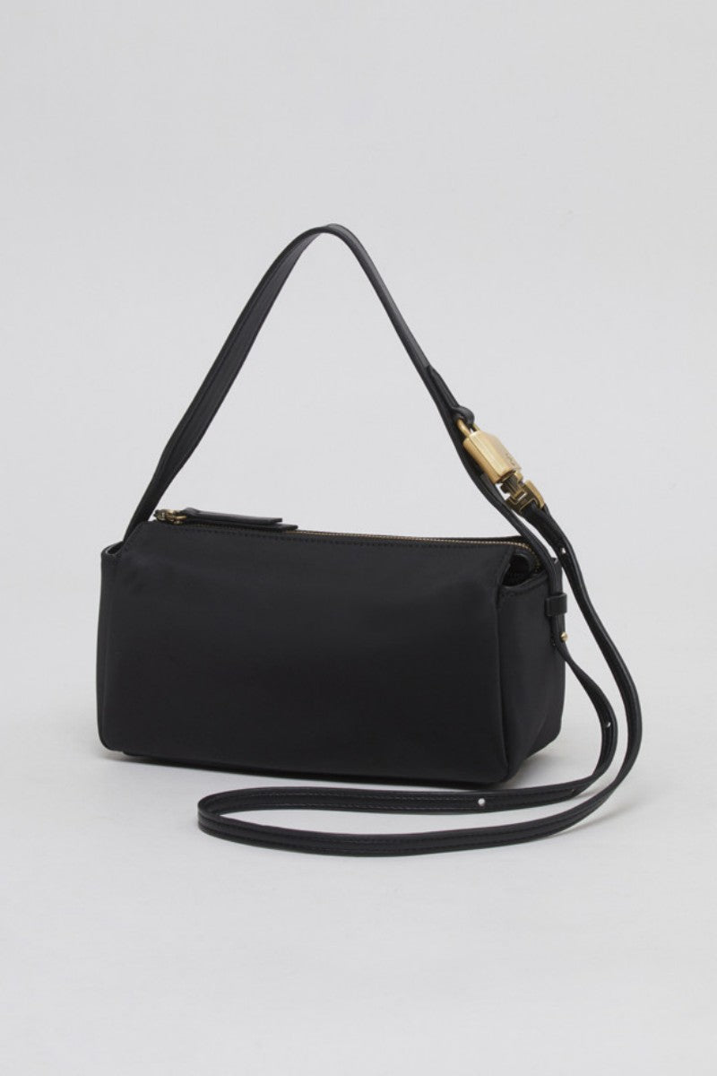 日本未入荷★ARCHIVEPKE★24FW NEW Luv lock toast bag WE ARE】韓國Archivepke Luv lock toast bag斜挎包OVBAX25104