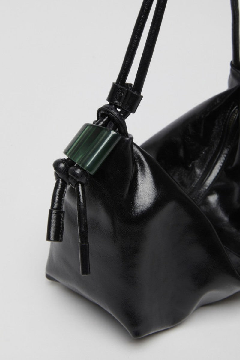 【WE ARE】韓國Archivepke Ridge shoulder bag OVBAX25202