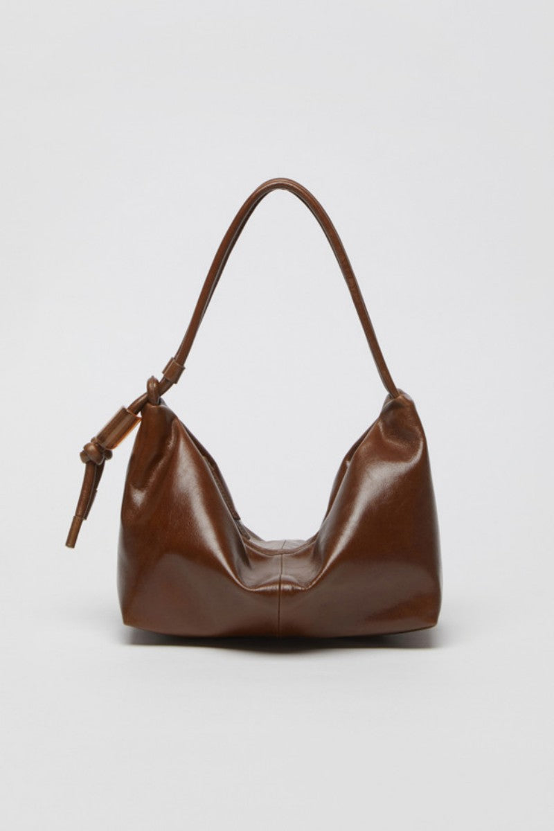 【WE ARE】韓國Archivepke Ridge shoulder bag OVBAX25202