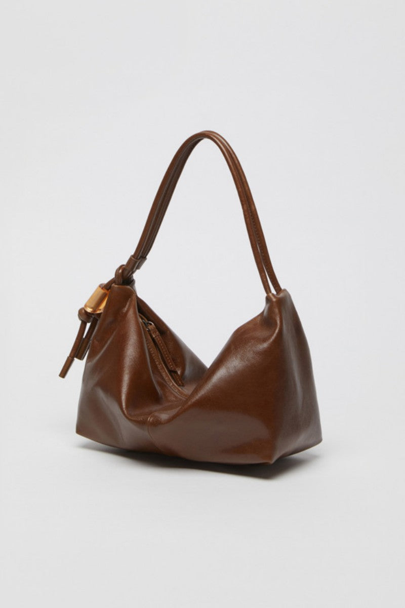 【WE ARE】韓國Archivepke Ridge shoulder bag OVBAX25202