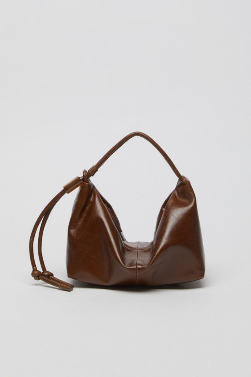 【WE ARE】韓國Archivepke Ridge shoulder bag OVBAX25202