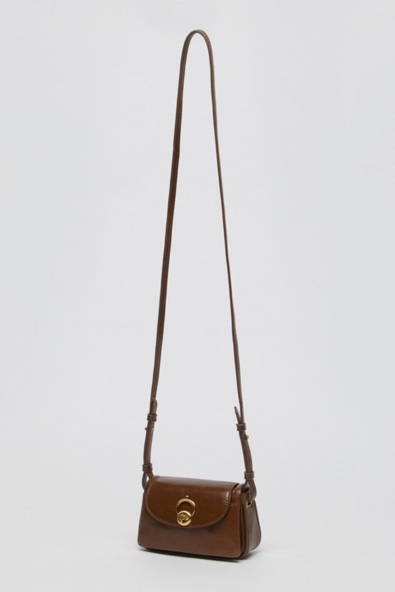 【WE ARE】韓國Archivepke Luv hole mini bag OVBRX25203