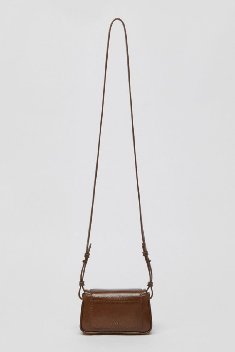 【WE ARE】韓國Archivepke Luv hole mini bag OVBRX25203