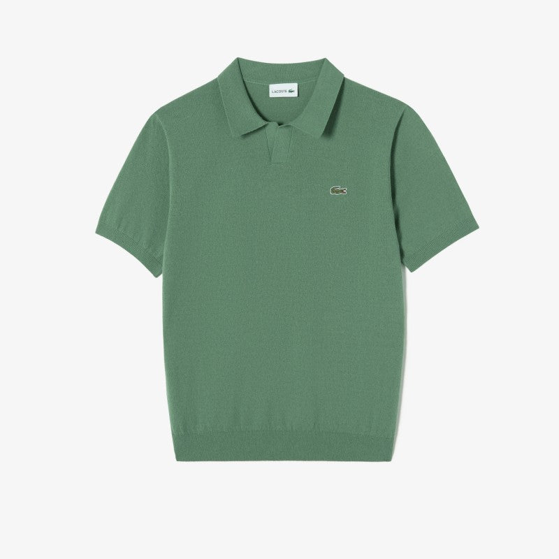 男款【WE ARE】韓國LACOSTE鱷魚短袖T恤PH374E56G