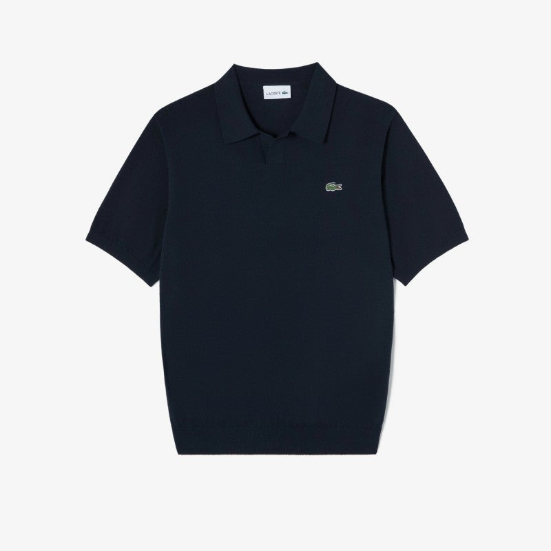 男款【WE ARE】韓國LACOSTE鱷魚短袖T恤PH374E56G