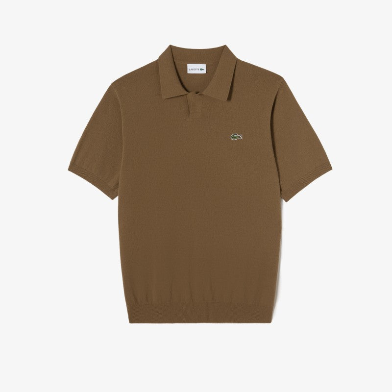 男款【WE ARE】韓國LACOSTE鱷魚短袖T恤PH374E56G