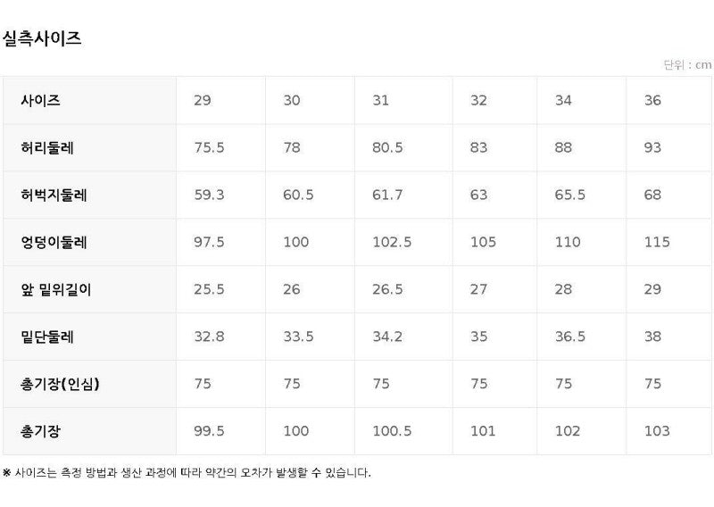 男款【WE ARE】韓國POLHAM加絨保暖錐形牛仔褲PHF4DP1036
