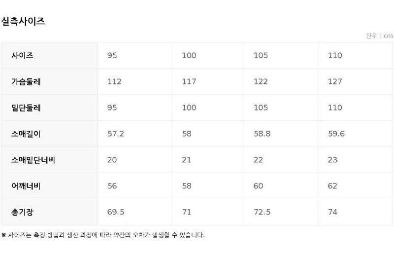 男款【WE ARE】韓國POLHAM軟糯燈芯絨外套PHF4TC1450