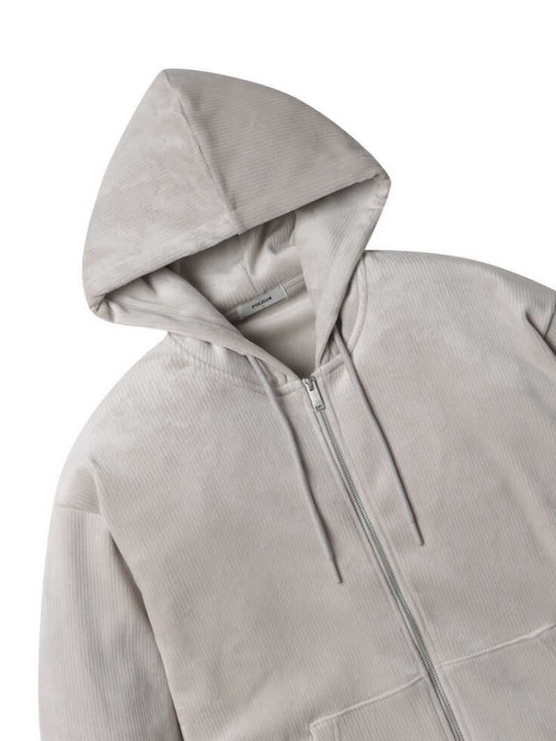 男款【WE ARE】韓國POLHAM軟糯燈芯絨外套PHF4TC1450