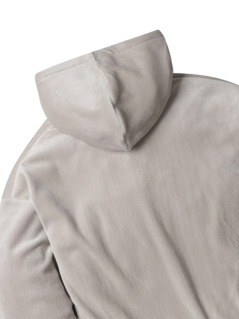 男款【WE ARE】韓國POLHAM軟糯燈芯絨外套PHF4TC1450