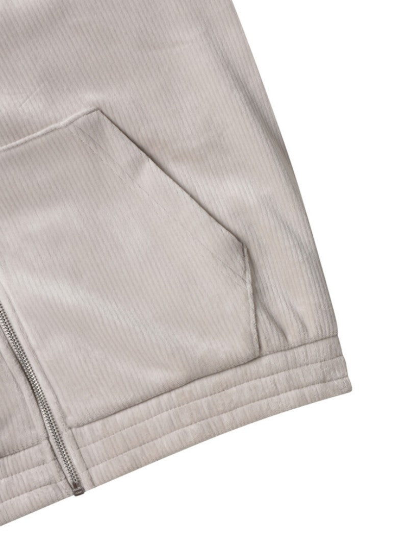 男款【WE ARE】韓國POLHAM軟糯燈芯絨外套PHF4TC1450