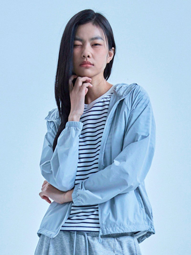 【WE ARE】韓國POLHAM防曬外套PHG2JJ2750