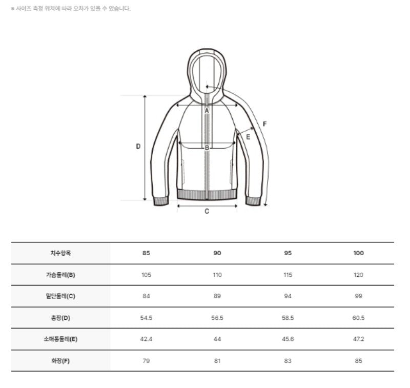 【WE ARE】韓國Discovery女款涼感翻領夾克DWWJ97063