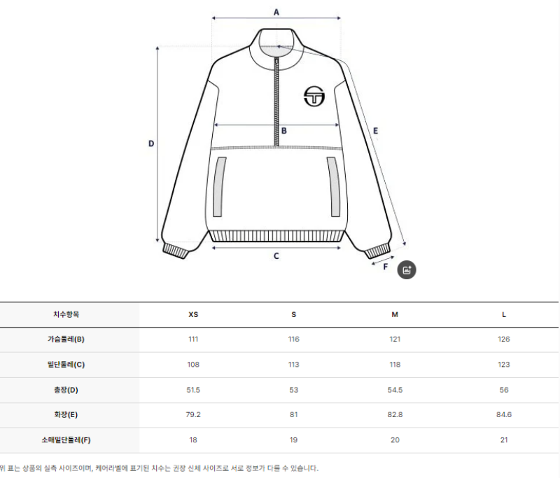 【WE ARE】韓國SERGIO TACCHINI 微短版涼感防曬外套TWWJ20863