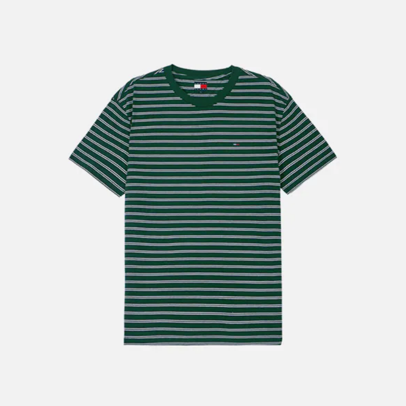 【WE ARE】韓國TOMMY JEANS休閒T恤T32G7TTO43TMT1