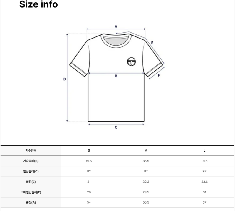 【WE ARE】韓國SERGIO TACCHINI 休閒T恤TWRS15561