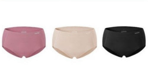 【WE ARE】韓國verish PANTY COOL FIT PLUS內衣內褲