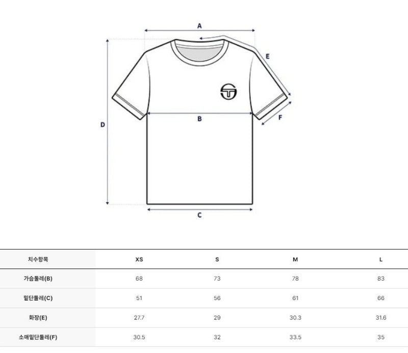 【WE ARE】韓國SERGIO TACCHINI 女款自帶胸墊馬甲線短T TWRS15453