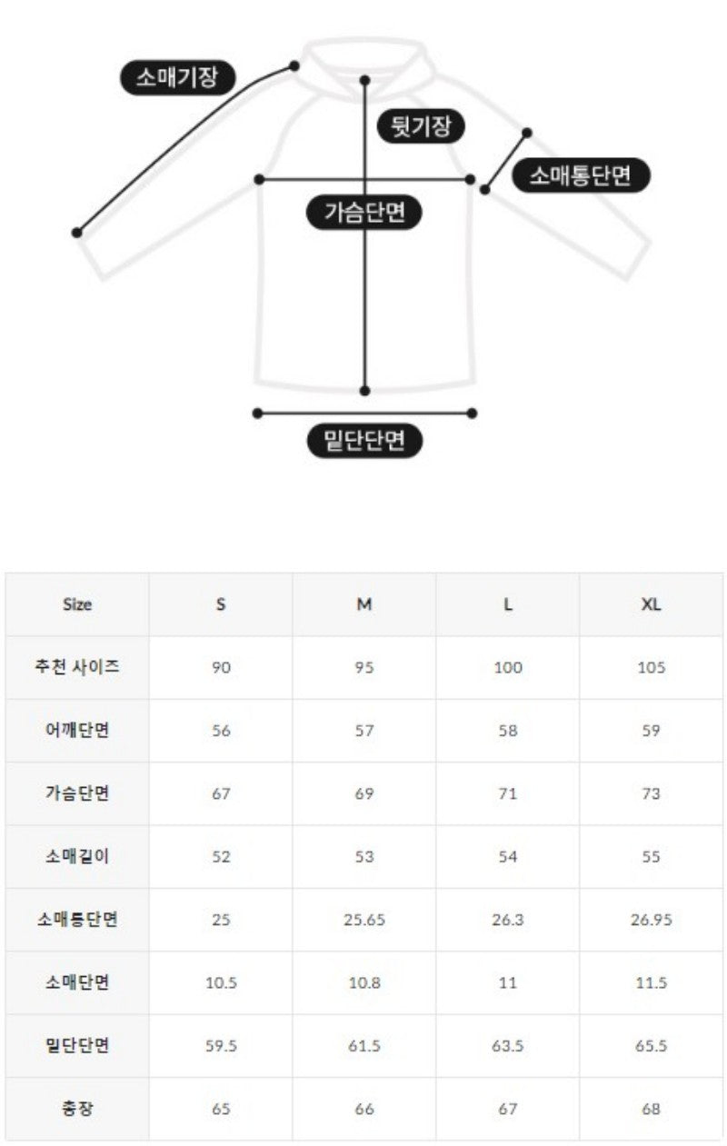 大茜選品【WE ARE】韩国Mulawear防曬外套AWSFJK104