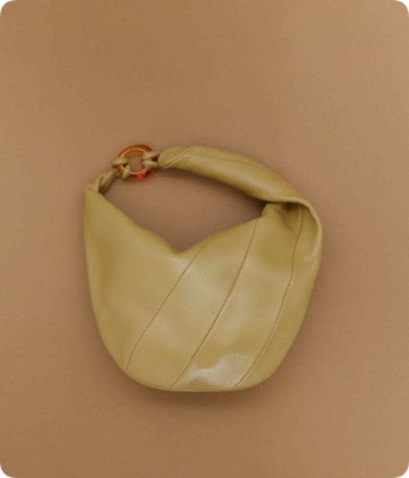 【WE ARE】韓國Archivepke Mini fling twist bag OVBAX25228