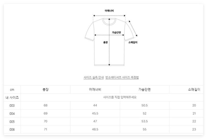 男款【WE ARE】韓國LACOSTE鱷魚短袖T恤PH562E56G