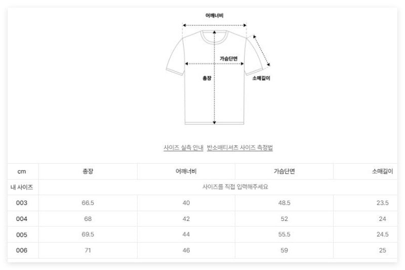 男款【WE ARE】韓國LACOSTE鱷魚短袖T恤PH374E56G