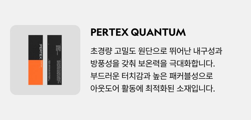 【WE ARE】韓國國家地理羽絨夾克外套N254UDW210