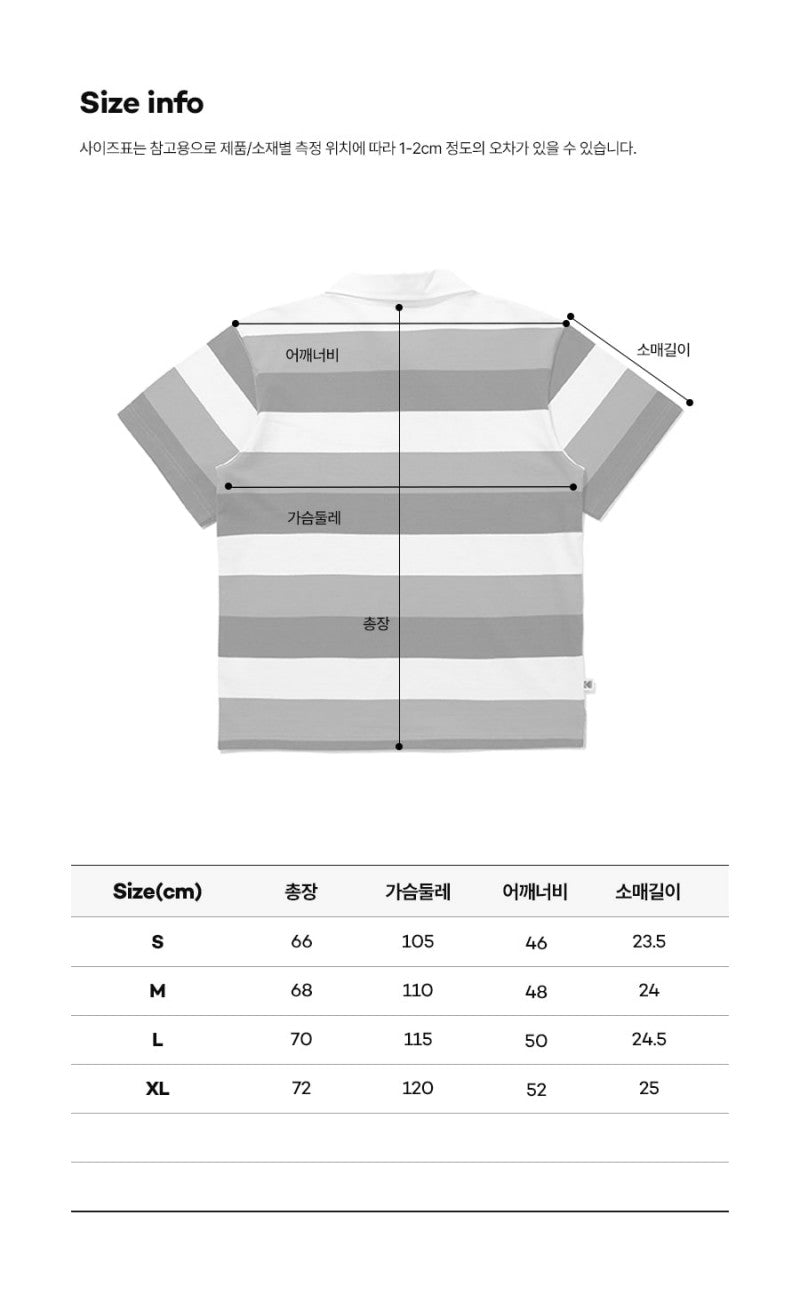 【WE ARE】韓國KODAK柯達休閒短袖T恤K6223LTS11