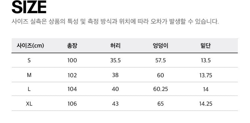 男款【WE ARE】韓國reebok休閒褲REPA5FN39