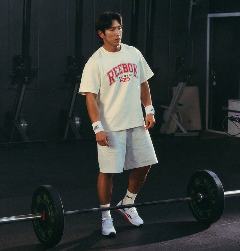 【WE ARE】韓國reebok休閒鞋RESO5ET1U