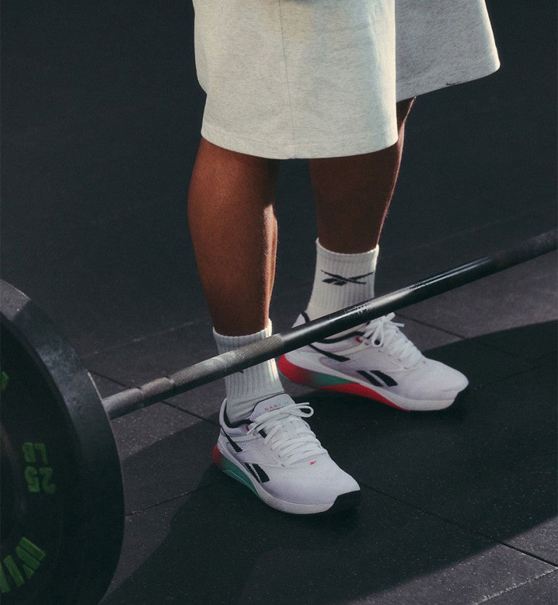 【WE ARE】韓國reebok休閒鞋RESO5ET1U