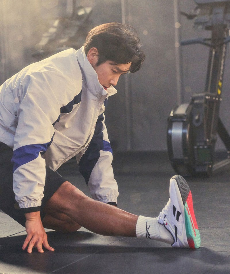 【WE ARE】韓國reebok休閒鞋RESO5ET1U