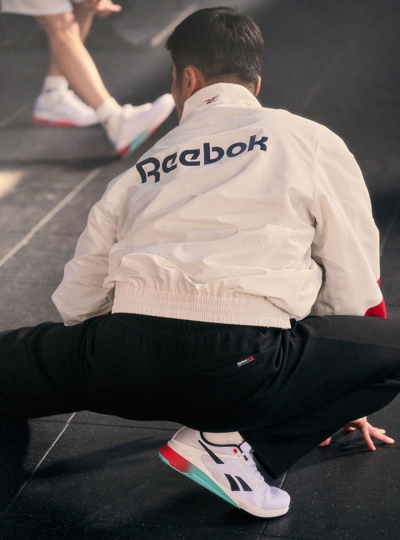 【WE ARE】韓國reebok休閒鞋RESO5ET1U