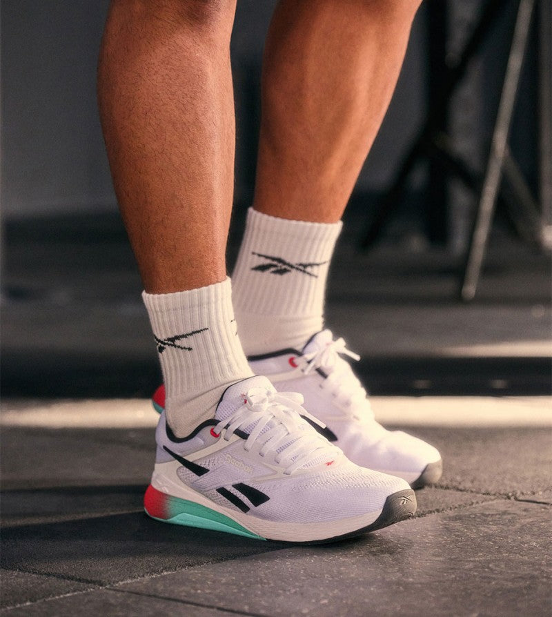 【WE ARE】韓國reebok休閒鞋RESO5ET1U