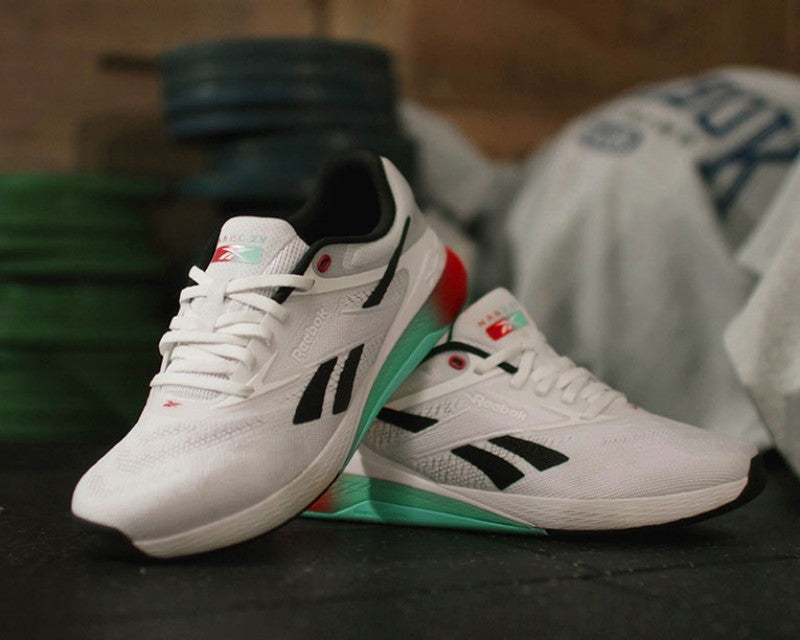 【WE ARE】韓國reebok休閒鞋RESO5ET1U