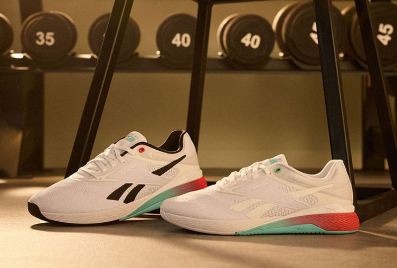 【WE ARE】韓國reebok休閒鞋RESO5ET1U