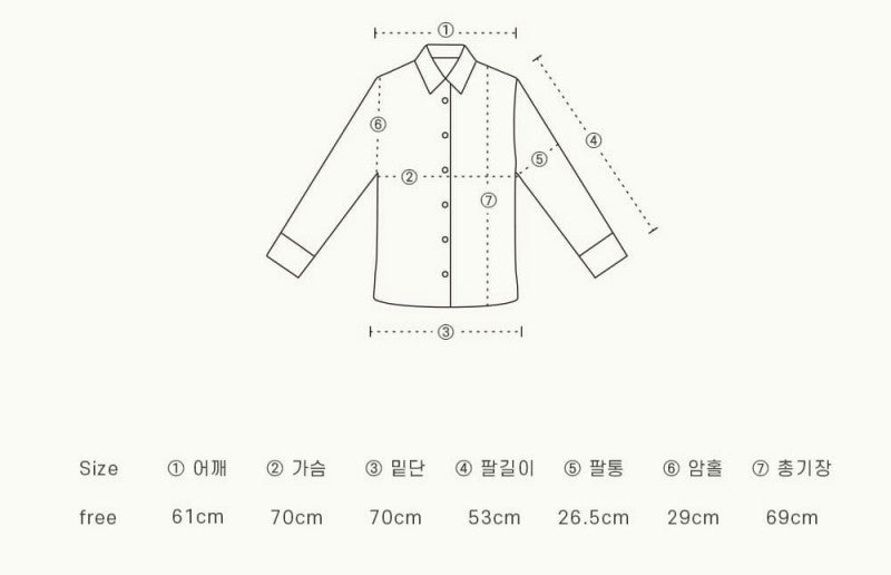 女款【WE ARE】韓國RONRON休閒襯衫RR25ASH4130