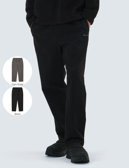 【WE ARE】韓國snow peak雪峰休閒褲S25WMTPT38