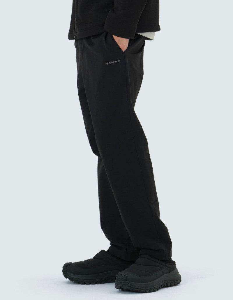 【WE ARE】韓國snow peak雪峰休閒褲S25WMTPT38