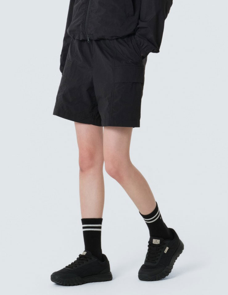 【WE ARE】韓國snow peak雪峰休閒短褲S26MWLHP55