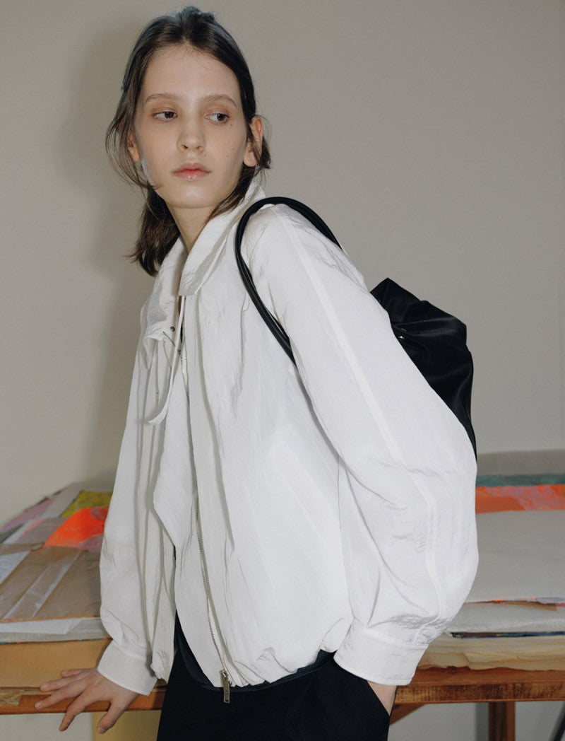 【WE ARE】韓國Loeuvre休閒外套SW6SM6110