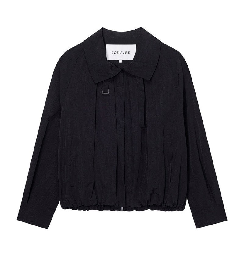 【WE ARE】韓國Loeuvre休閒外套SW6SM6110