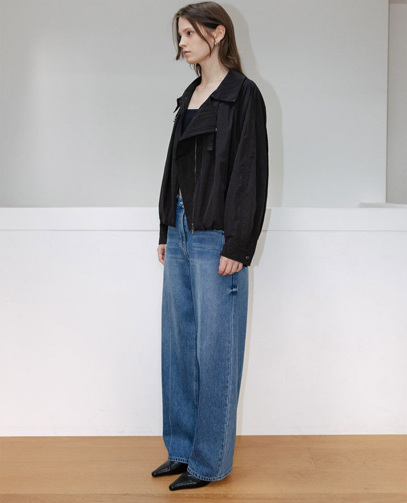 【WE ARE】韓國Loeuvre休閒外套SW6SM6110