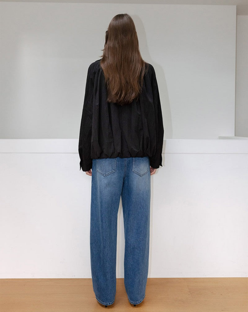 【WE ARE】韓國Loeuvre休閒外套SW6SM6110