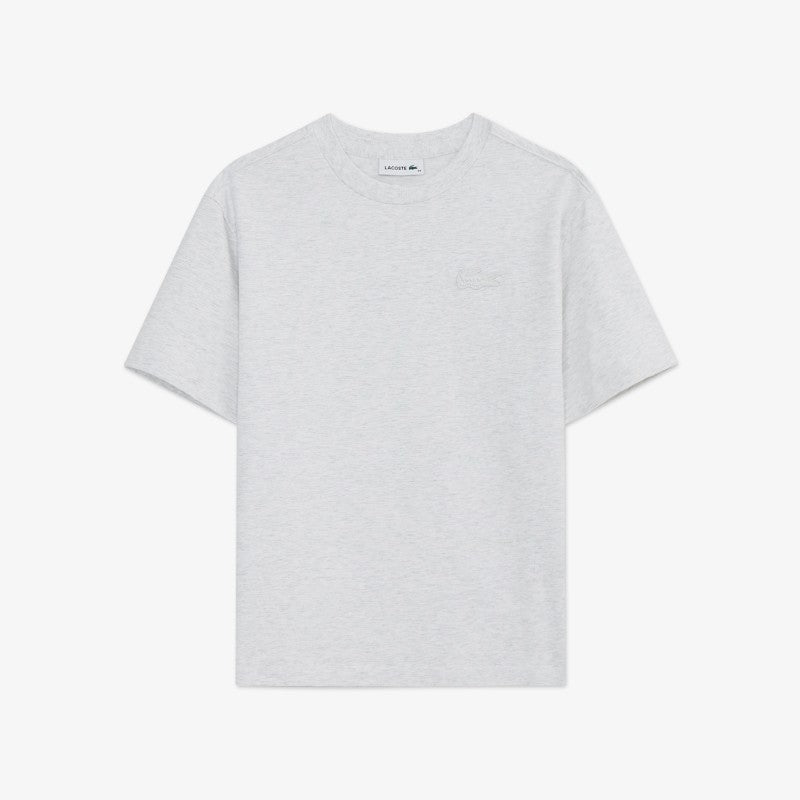 鱷魚折扣款 女款【WE ARE】韓國LACOSTE短袖T恤TF702E56G