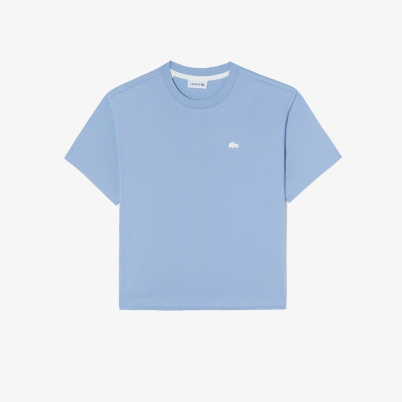 鱷魚折扣款 女款【WE ARE】韓國LACOSTE短袖T恤TF937E56G
